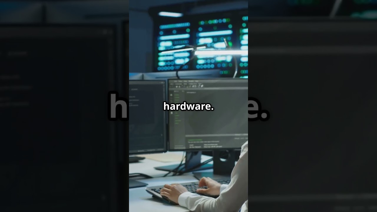 Huawei's Bold Move: Ascend 910D vs Nvidia! 
