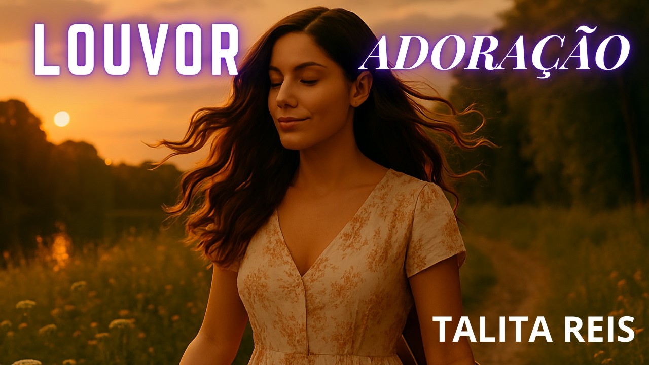 Louvor - O Horizonte da Fé - Adoração Que Toca o Coração – Esperança Recomeço  Paz no Senhor