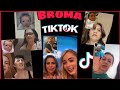 Broma de videollamada Tiktok, mira el bebe de mi amiga ("bebe feo")