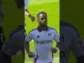 Ryan Sessegnon is up for April's Premier League Player of the Month! ⭐