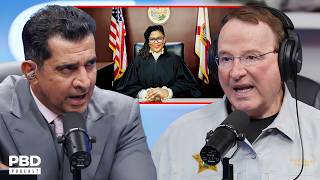 "That Child Would Be Alive Today" - Sheriff Judd TORCHES Woke Judge Who FREED Child Rapist