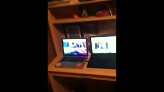 Morph on chatroulette