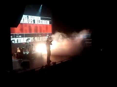Front 242 - Im Rhytmus bleiben - 30jähriges - Heerlen,Niederlande - 14.01.2012