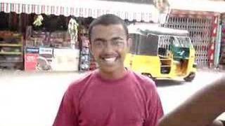 Raakesh telling abt his 1998 luv story
