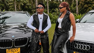 El mabishi x Pilaboy - Ni Bembeleze ( Clip Video)