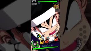 Gohan and Piccolo(Assist,Revival) vs Nappa