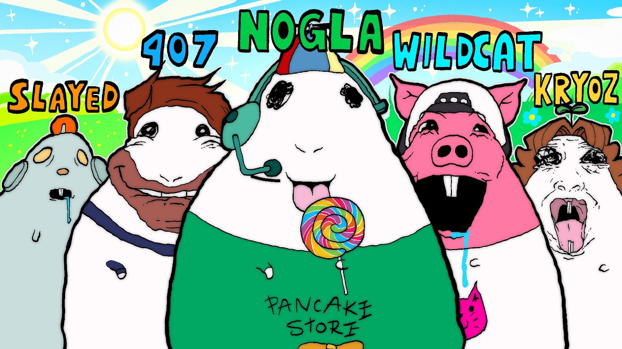 Original Title & Thumbnail
