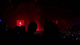 21091224 : THE VISITOR 그 사람 IU concert LOVE POEM in BKK