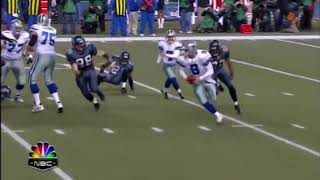 The Tony Romo Play That Altered Football Forever