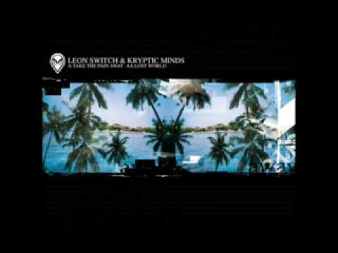 Kryptic Minds & Leon Switch - Lost World