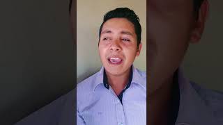 se que un día mi camino yegara al final #Música #Cristiana #Videoviral