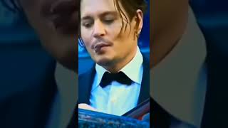 The Bloody Rum. Johnny Depp