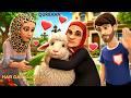 عيد الأضحى 2026 الحلقة 106 حكاية كل بيت دراما كرتون كشميرية 