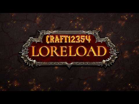 LoreLoad #110 Die GEHEIME LORE der Leere & von Patch 12.0.5 video thumbnail