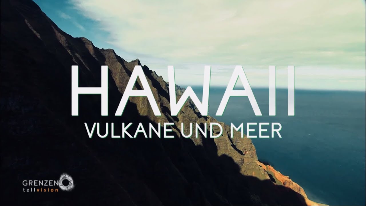 Welche Hawaii Insel würde ich empfehlen? Oahu, Big Island, Maui, Kauai?