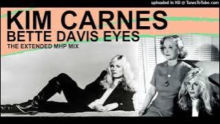 Kim Carnes - Bette Davis Eyes (The Extened MHP Mix)
