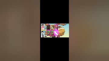 Animation Throwdown - Cinco Clash - Day #2