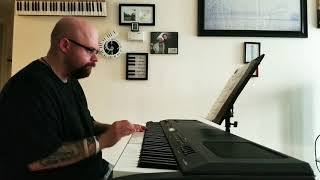 Dear Prudence (The Beatles cover) by Brian Mancuso