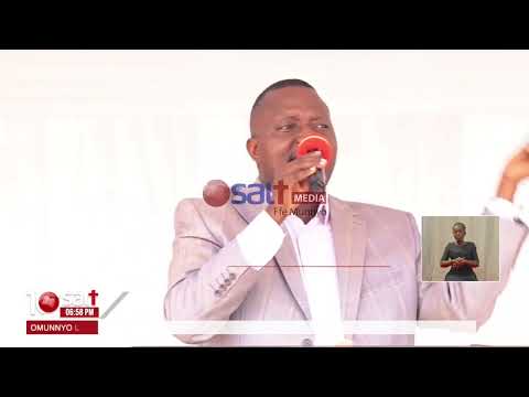 INDEPENDENCE NIGHT 2025 Jangu E Kololo Ku Lwokutaano Okusaba Katonda