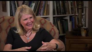 Lori Lethin on THE PREY Content