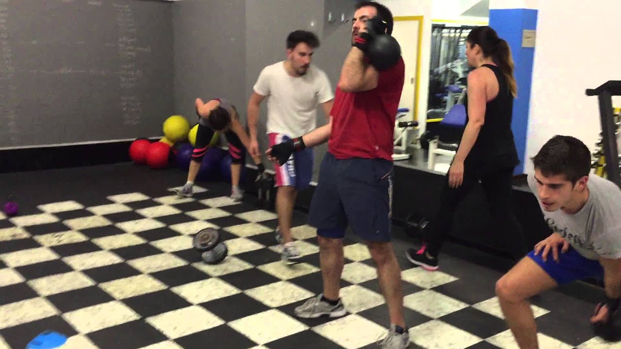 Clases Artes Marciales Pozuelo de Alarcón Entrenamiento Crossfit en Pozuelo de Alarcón.