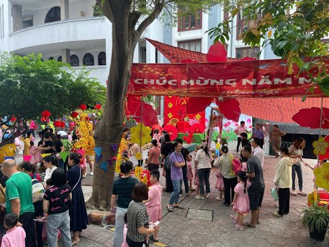 2 Ngày hội thao năng lượng mới - cả ngày vui của Trường Mẫu giáo Bông Hồng đã khép lại. Kính chúc Quý Phụ Huynh và các bé Năng lượng mới - vui cả ngày trong suốt năm 2025