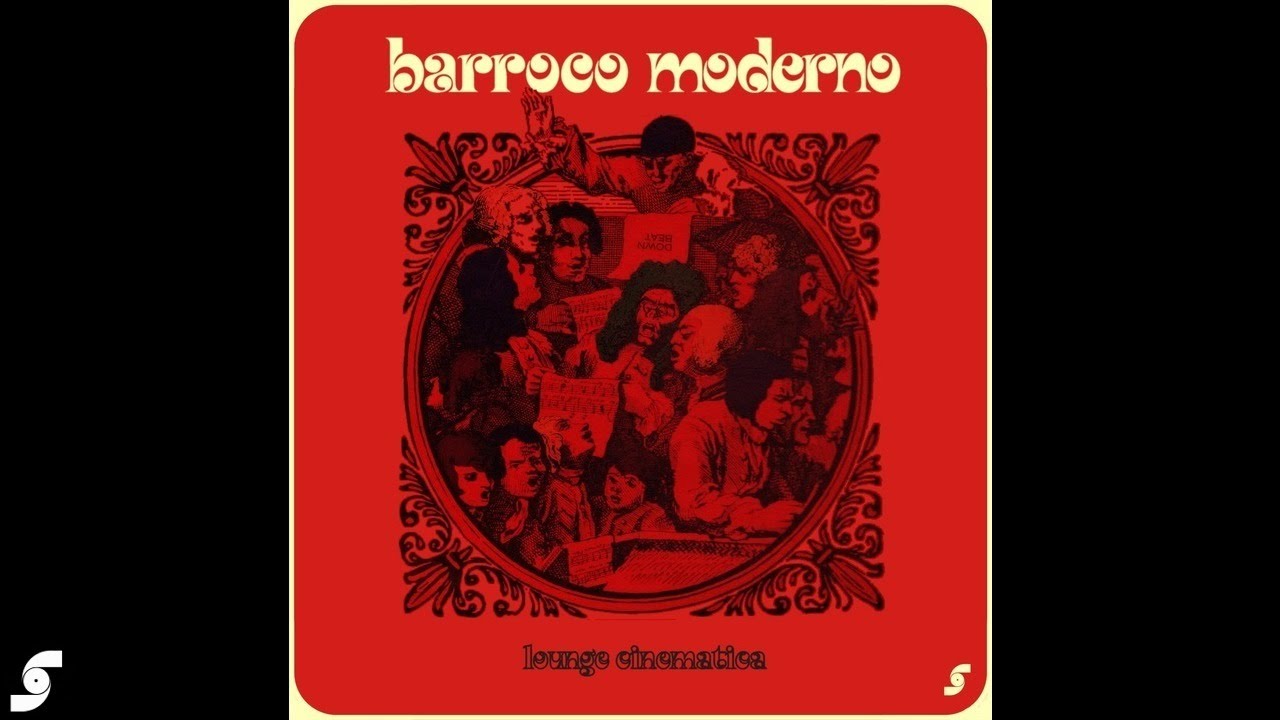 Alessandro Alessandroni - Bach '68 [LCS24]