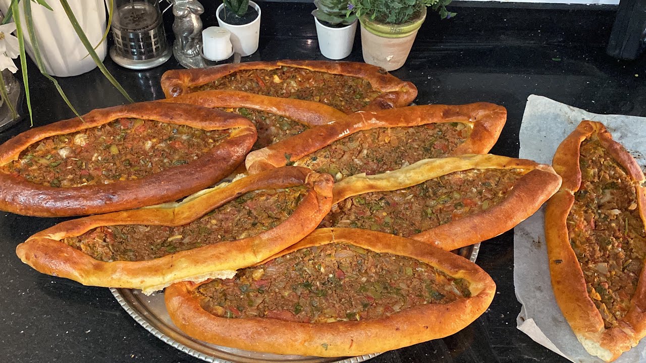 ПРИГОТОВЛЕНИЕ ЛАВАШИ С МЫШАМИ В ДОМАШНИХ УСЛОВИЯХ/ТУРЕЦКОЕ БЛЮДО/РЕЦЕПТ С НЕСКОЛЬКИМ МОЛОКОМ/МОЛОКО