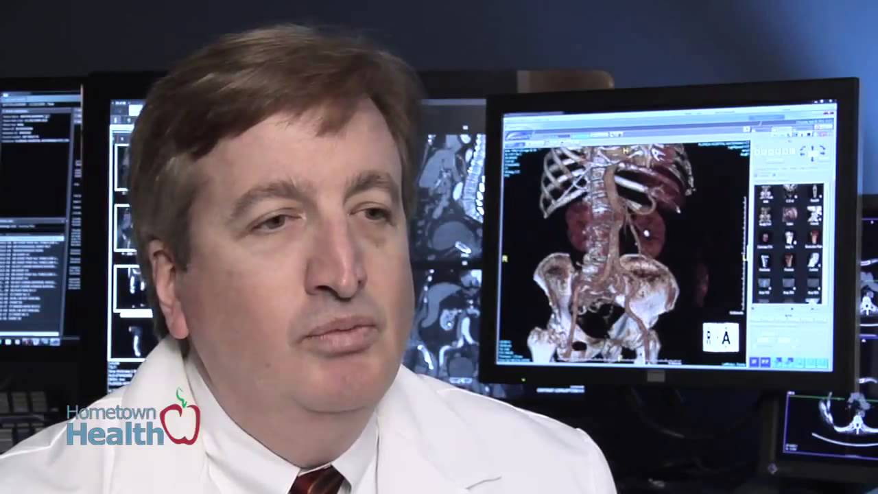 Center for Medical Imaging Advances in Imaging YouTube