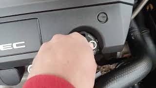 How to Check Oil Level in an Acura TL (1999–2003) 🛢️ Easy Step-by-Step Guide