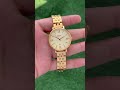 #watchcollector #watchaddict #watchmania #watchfam #watchlover #watchessentia