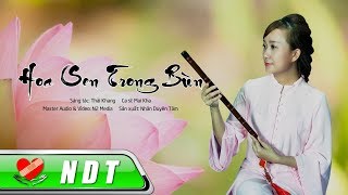 Hoa Sen Trong Bùn @MaiKha (OST nhạc phim Hoa Sen Trong Bùn)