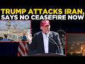 TRUMP IRAN CRISIS LIVE US Military On High Alert After Trump S Ultimatum To Tehran World News TRUMP IRAN CRISIS LIVE US Military On High Alert After Trump S Ultimatum To Tehran World News