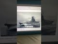 Yamato horn