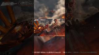 Blood Strike X Attack On Titan Collab Part 2😳 #bloodstrike #bloodstrikemobile #bloodstrikepc#fps#fyp