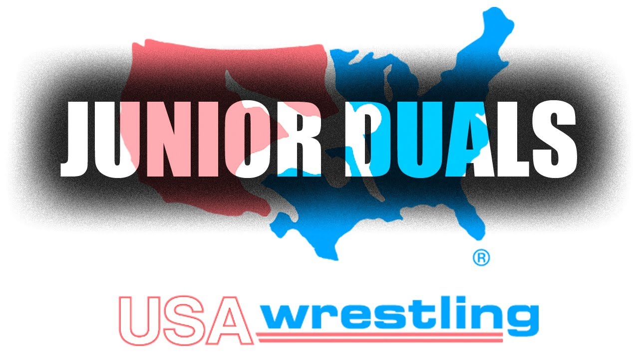 Junior Duals - Freestyle - Day 1 Camera 3