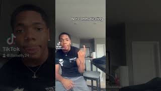 Gotta communicate shawty‼️ #real #viral