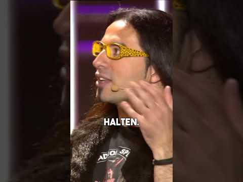 Ehrenpreis für Anneliese