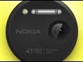 AT&T Nokia Lumia 1020 Camera Capabilities | Pocketnow