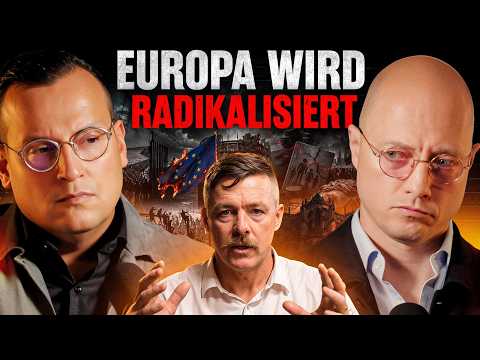 Massenmigration als Hybridwaffe: Der Angriff, den niemand benennt! Hopf & Kettner #51