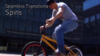 VitaScene V4 PRO Seamless Transitions Spins screenshot 3