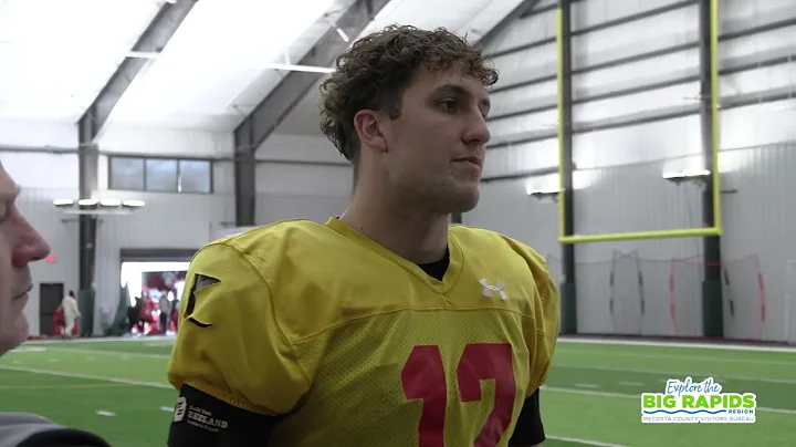 2025 National Championship Trip - Carson Gulker