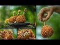 WE MADE MOST EPIC CHICKEN EVER! - DRUMSTICKS