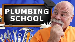 let me teach you plumbing (online plumbing school)