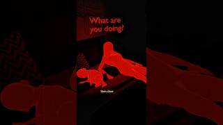 The sleeping app intruder #horror #scary #truecrimecommunity #creepy