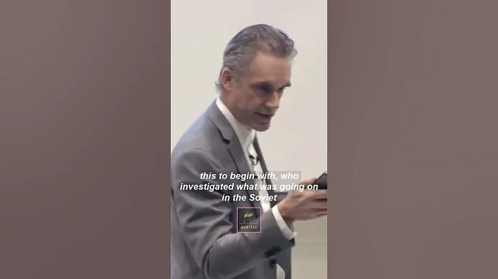 " Witted leftist western intellectuals " - Jordan Peterson #shorts