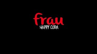 FRAU - ARAH (LIRIK)