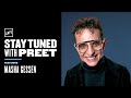 Stay Tuned featuring Masha Gessen