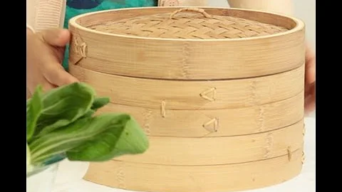 How to Use a Bamboo Steamer - DayDayNews