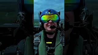 Hast du diese Linien auf Kampfjets schon bemerkt?